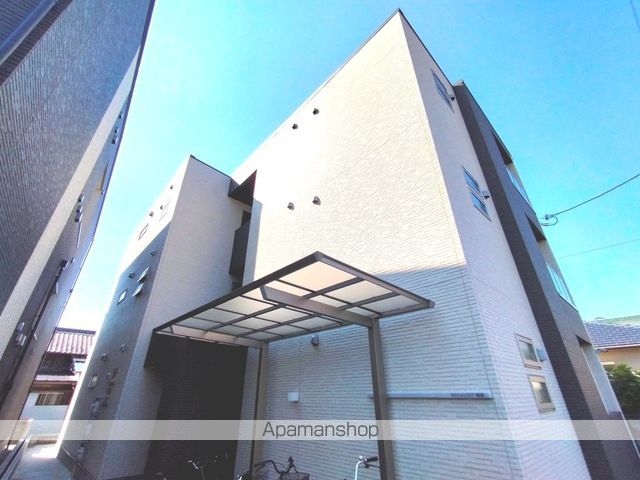 REGALEST 鴻池の外観写真