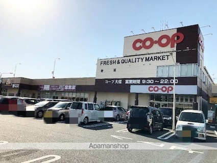 Ｐｒｅｍｉｅｒ[1LDK/49.59m2]の周辺4