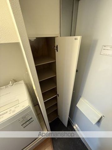 レオパレスアルファードの内装写真