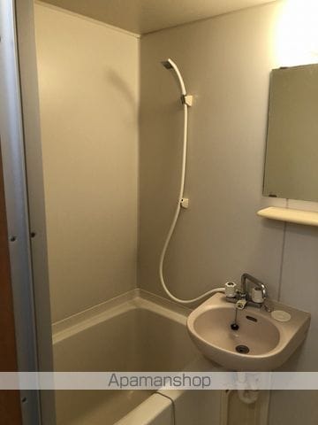 第二コーポミカの内装写真