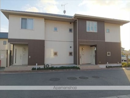 和歌山県和歌山市西浜１丁目[1LDK/47.53m2]の外観4