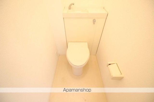 Comfortの内装写真