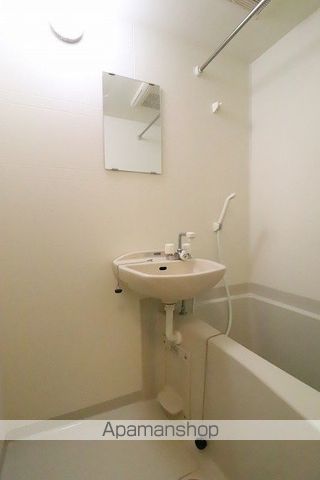 レオネクスト福生の内装写真