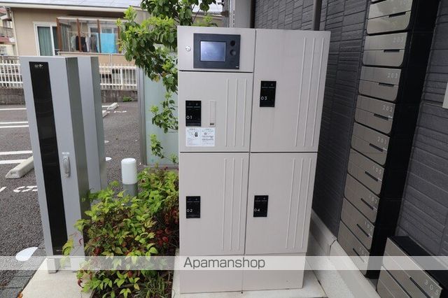 GRANDE KAWAZUの内装写真