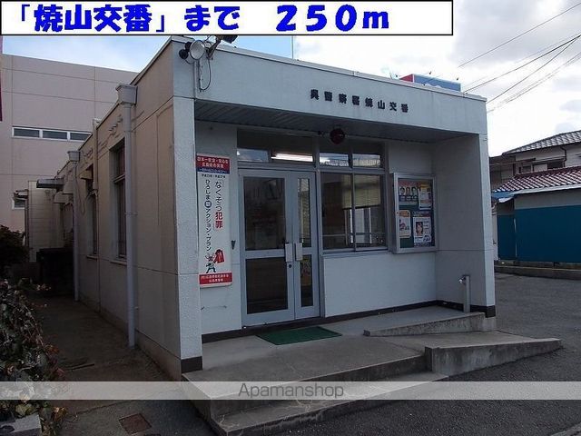 アロハ ステートの周辺写真