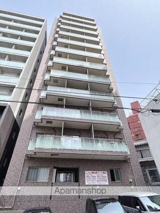 Ｌｉｏｎ銀山町[2LDK/48.32m2]の外観3