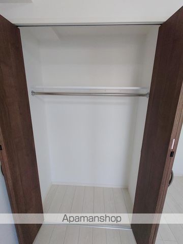 MAXIV八広の内装写真