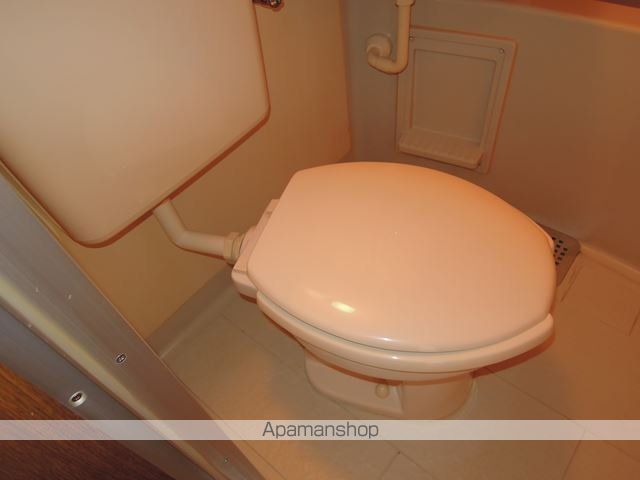 ファロスの内装写真