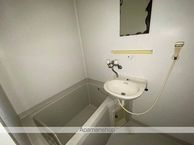 サンライズ吉備津C棟の内装写真