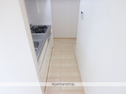 サニープレイス庄内[1LDK/42.38m2]の内装1