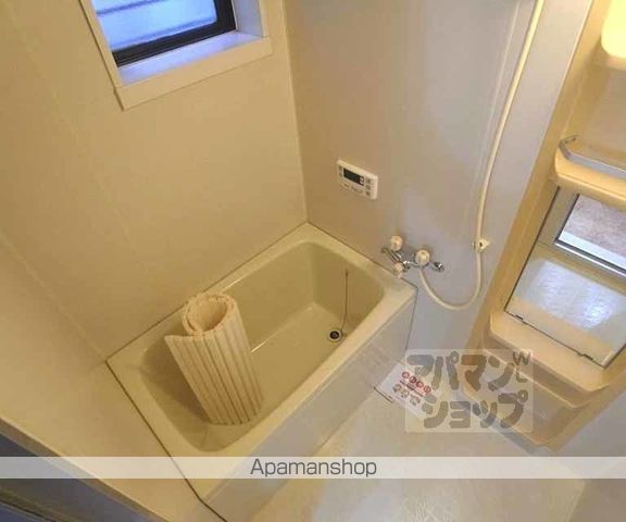 セジュール沙彌の内装写真