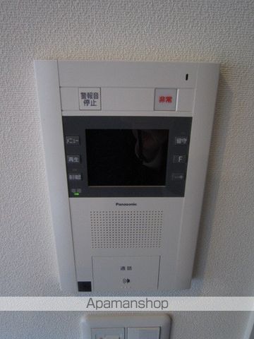 プライムメゾン南2条の内装写真