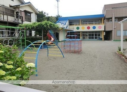 東京都江戸川区上一色３丁目[2DK/39.74m2]の周辺8
