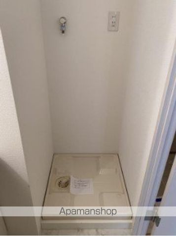 クラシィコートの内装写真