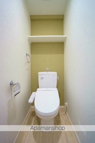 エンクレストベイ天神東IIの内装写真