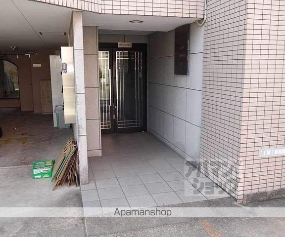 ヴィラ樅の木の外観写真