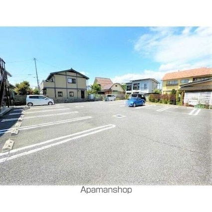 Ｓｕｒｐｌｕｓ　Ｓ＆Ｋ[1K/30.94m2]の共用部1