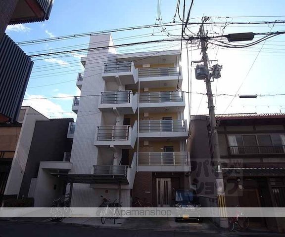 クリアクリスタオの外観写真