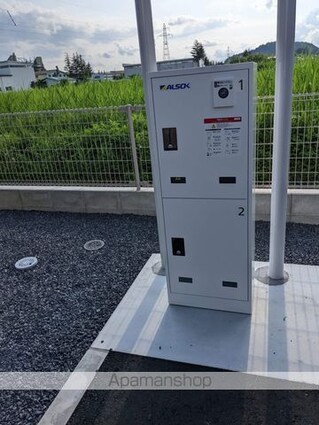 カーサＭ．ＫⅠ[1LDK/50.05m2]の共用部3