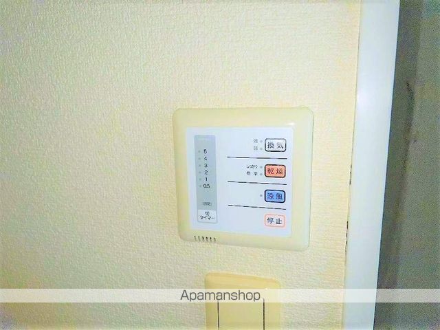 レオパレス大石の内装写真
