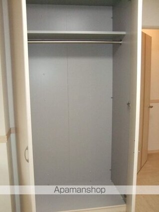 愛媛県四国中央市下柏町[2LDK/48m2]の収納