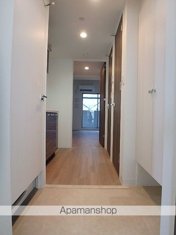 ESLEADUMEDAGRANDNORTHの内装写真