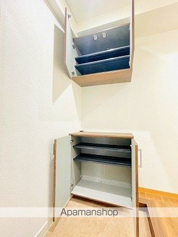 丸山マンションの内装写真