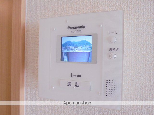 エバーグリーンハイツの内装写真