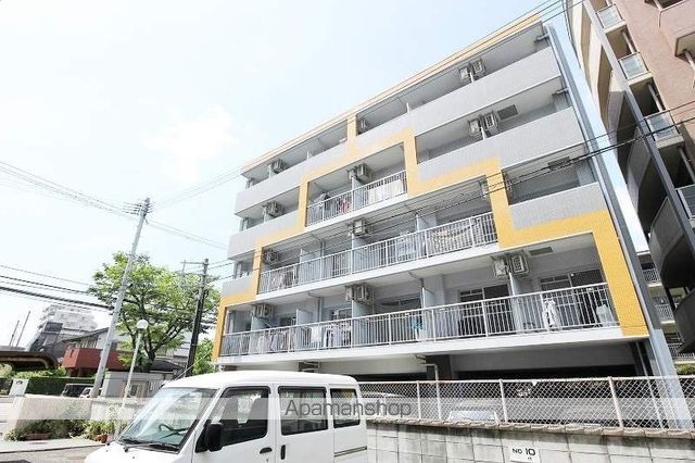 プリメール箱崎 506 ｜ 福岡県福岡市東区筥松２丁目27-15（賃貸マンション1K・5階・24.00㎡） その3