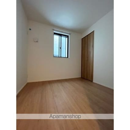 Ｋｏｌｅｔ市川１２[1SLDK/79.38m2]の収納