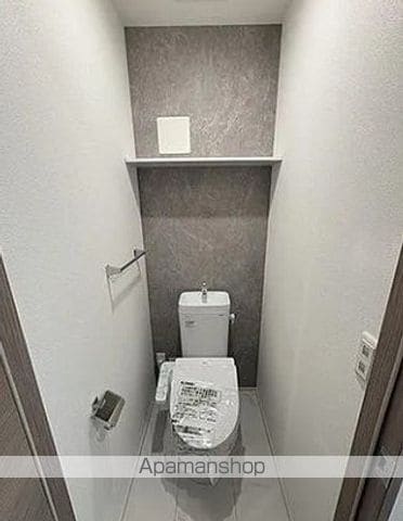 ディーズプラス東大島の内装写真