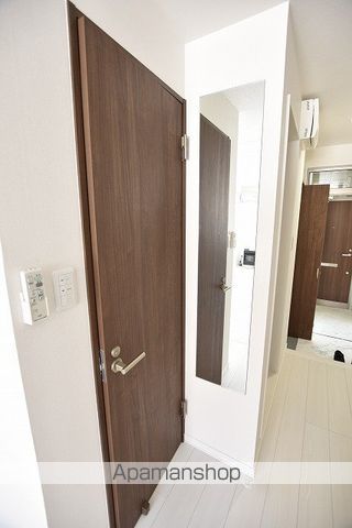 ウィングリバーの内装写真