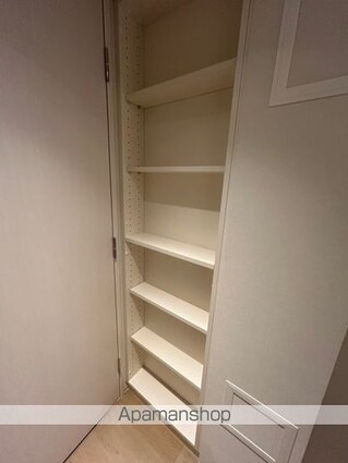 東京都渋谷区初台１丁目[1LDK/36.66m2]のその他設備