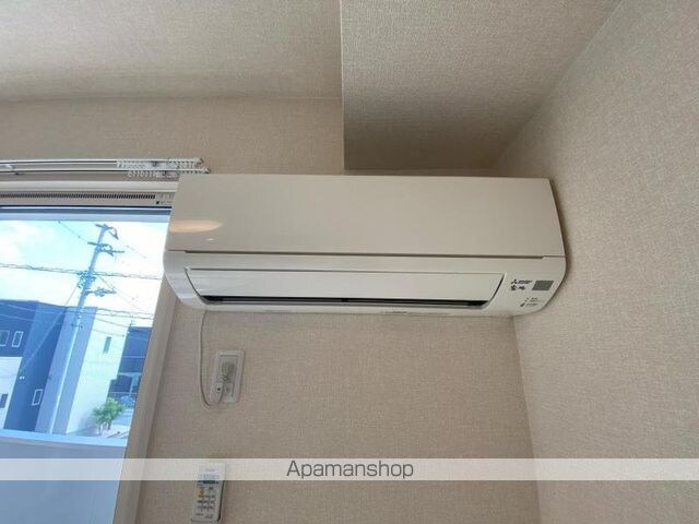 香川県高松市新田町甲[2LDK/59.58m2]のその他設備