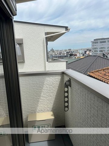 ミリアビタ弁天の内装写真