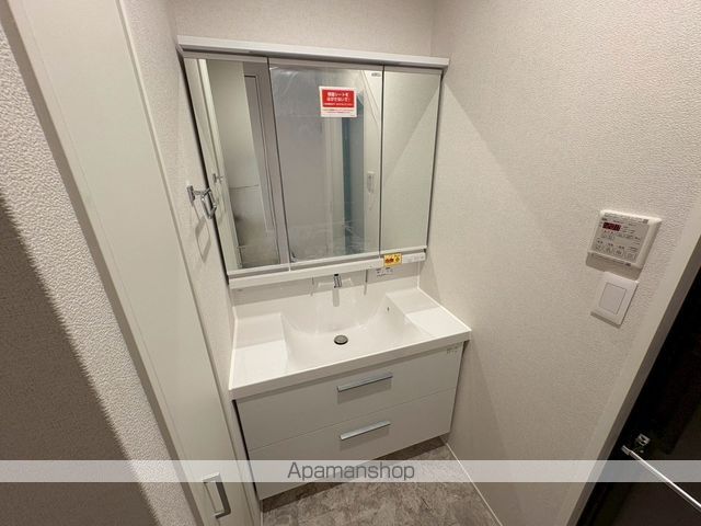 FDI CASA片瀬江ノ島Iの内装写真