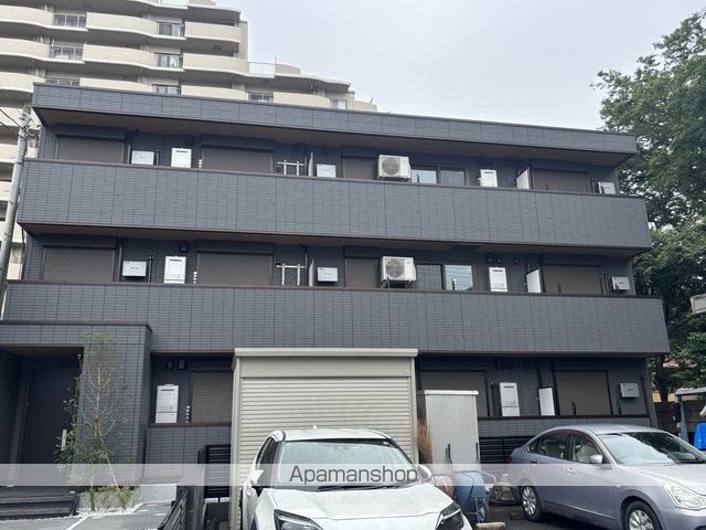 DーSERENO志木幸町の外観写真