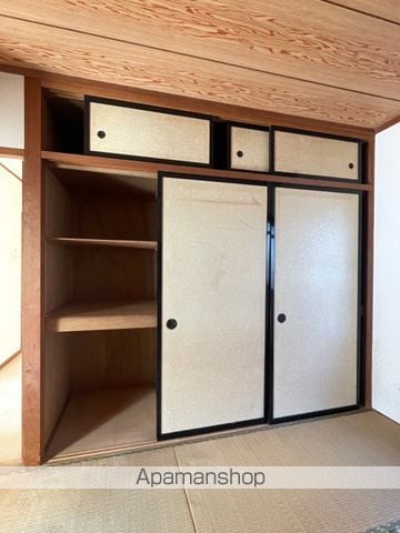 ライラックKの内装写真
