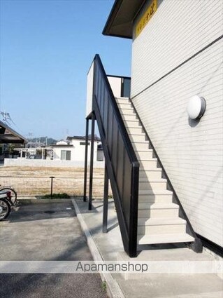 ソレジオ辻[1LDK/40.92m2]のエントランス1