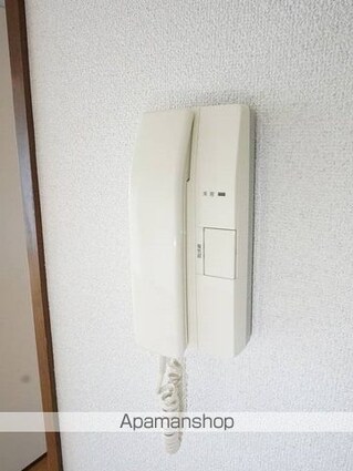 エトワール石手[3DK/63m2]のセキュリティ