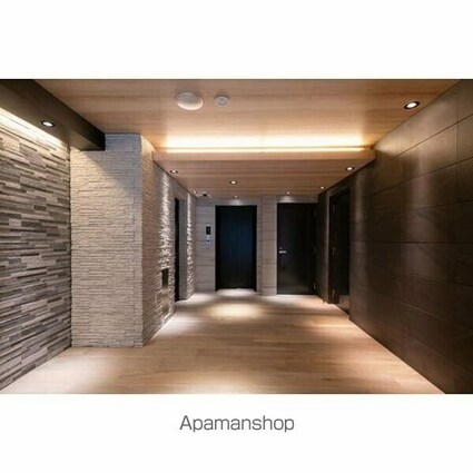ＳーＲＥＳＩＤＥＮＣＥ池下西フリーレントキャンペーン実施中[1K/25.37m2]の共用部4