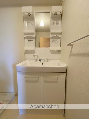 タラーアイルの内装写真