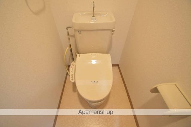 ヴィラ・カトレアの内装写真