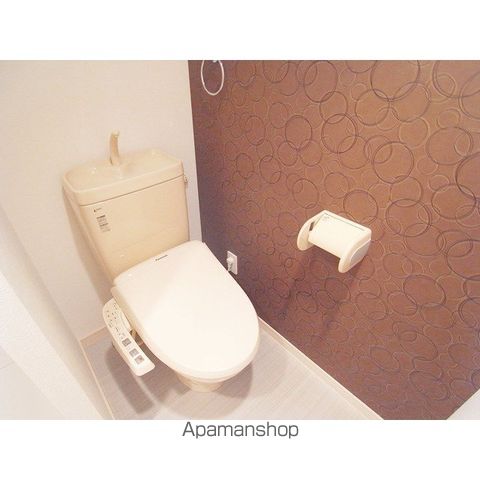 ハーモニーテラス柳原IIの内装写真