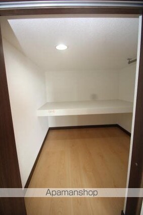 サンメゾン福島[1R/31.98m2]の収納