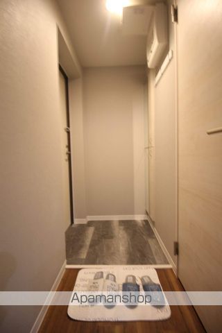 LEIA札幌の内装写真
