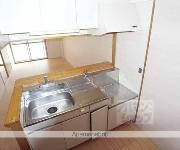 ソレーユ小栗栖の内装写真