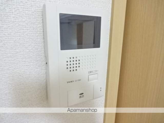 エレガンシア・ユキの内装写真