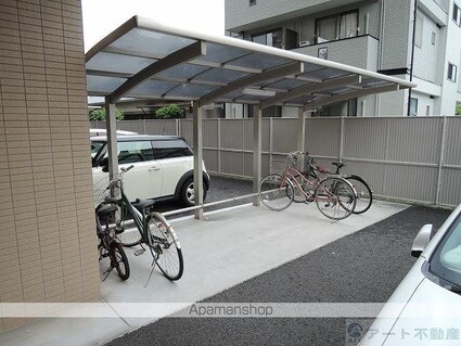 ＩＮＧ－αＡＮＮＥＸ[1LDK/40.32m2]の共用部1