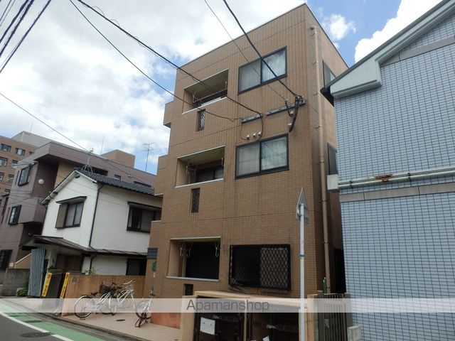 イマージュ別府の外観写真